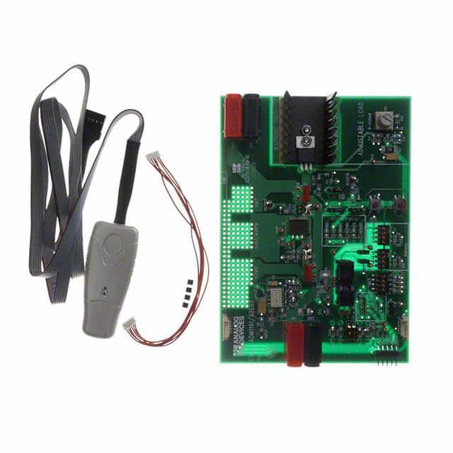 EVAL-ADM1191EBZ BOARD EVALUATION FOR ADM1191
