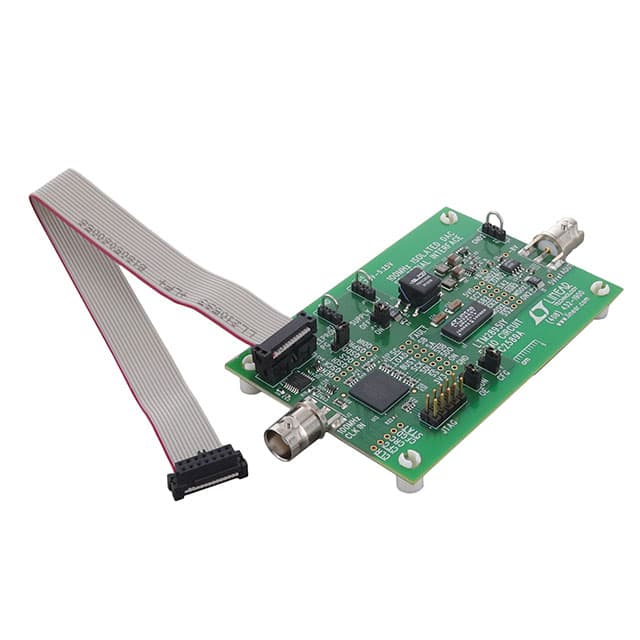 DC2589A DEMO BRD LTM2895