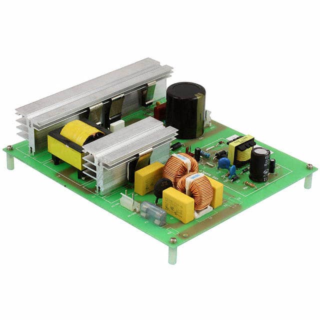 IRAC1152-350W BOARD EVAL FOR IR1152