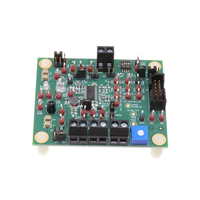 TPS8802EVM TPS8802 EVM