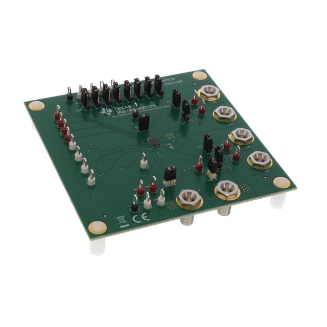 TPS274160EVM EVAL BOARD FOR TPS274160