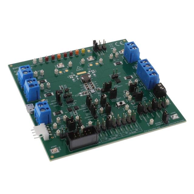 BQ25790EVM EVAL BOARD FOR BQ25790
