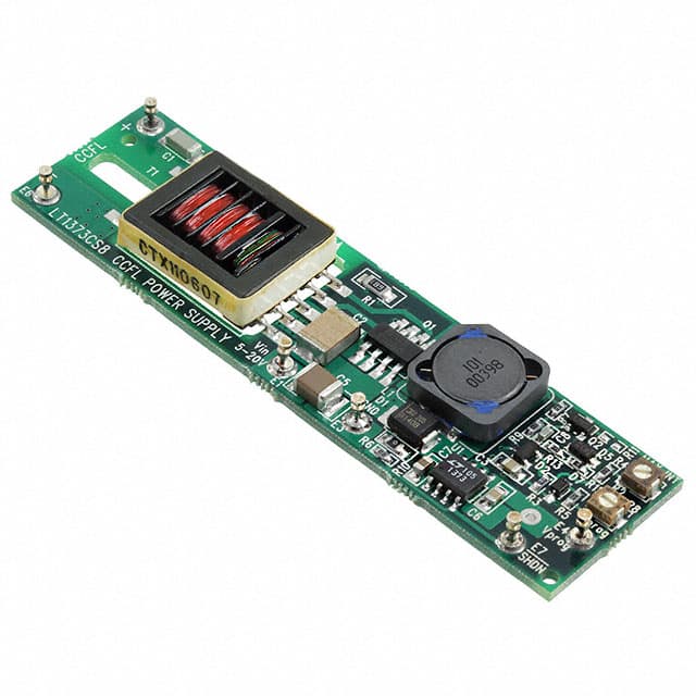 DC515A BOARD EVAL FOR LT1373CS8