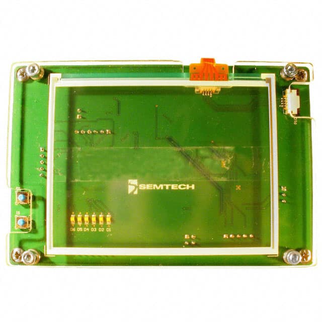 SX8651EVKA EVAL KIT FOR SX8651
