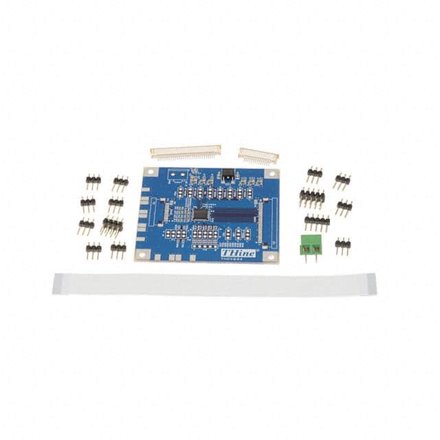 THEVA234-V3 THCV234 EVALUATION BOARD