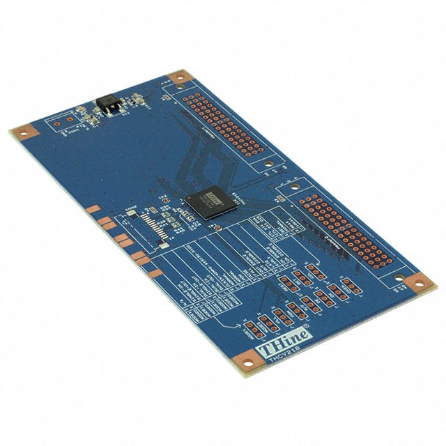 THEVA218-V2 THCV218 EVALUATION BOARD