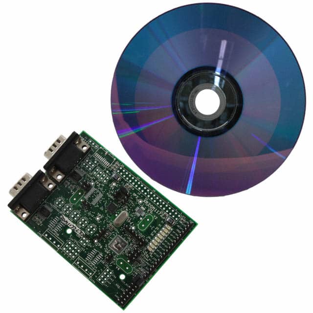 XR20M1172L32-0A-EB EVAL BOARD FOR XR20M1172 32QFN