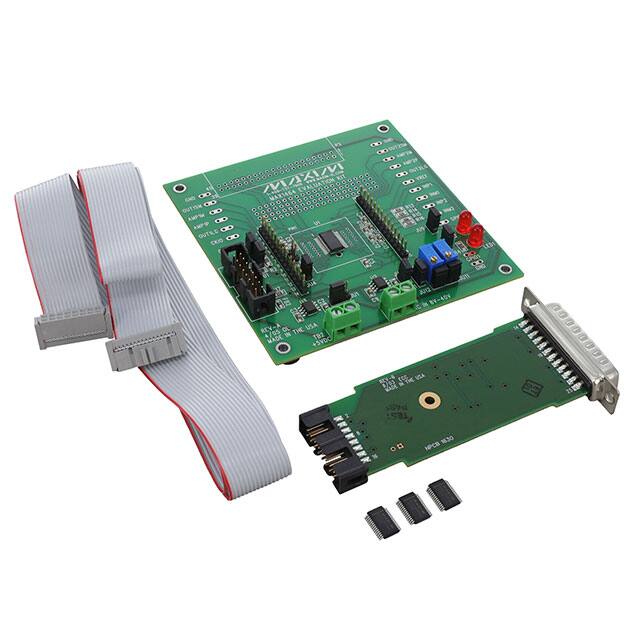 MAX1464EVKIT EVAL BOARD FOR MAX1464
