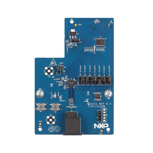 TJA1103SDB TJA1103 SABRE DEV BOARD