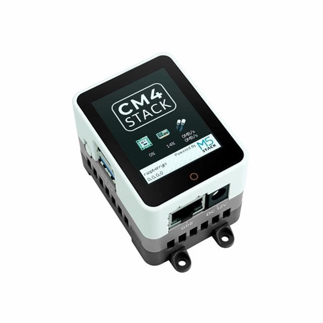 K127 M5STACK CM4STACK DEVELOPMENT KIT