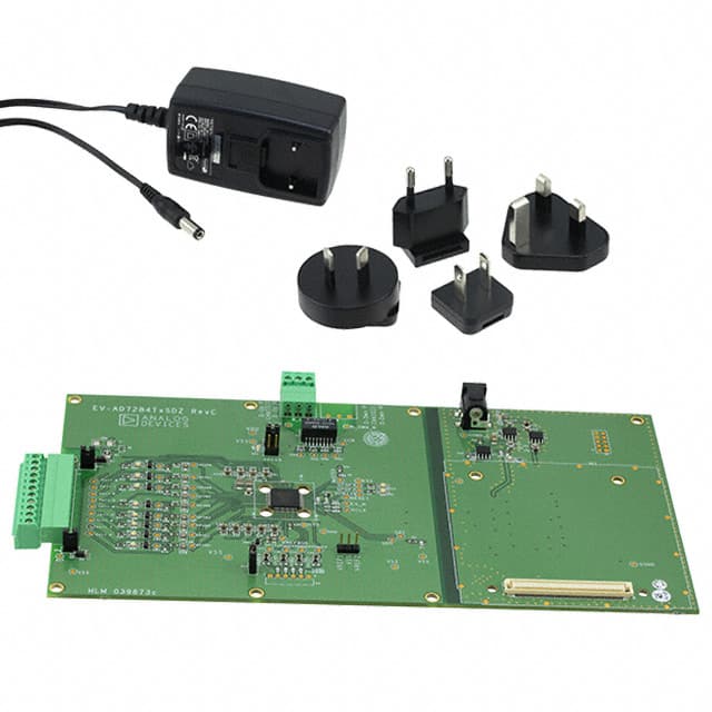 EV-AD7284TMSDZ EVAL BOARD MASTER TRANSFORMER CO