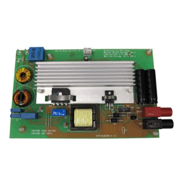 NCP1612GEVB EVAL BOARD NCP1612G