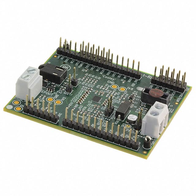 CDB47L15-M-1 CS47L15 MINI BOARD