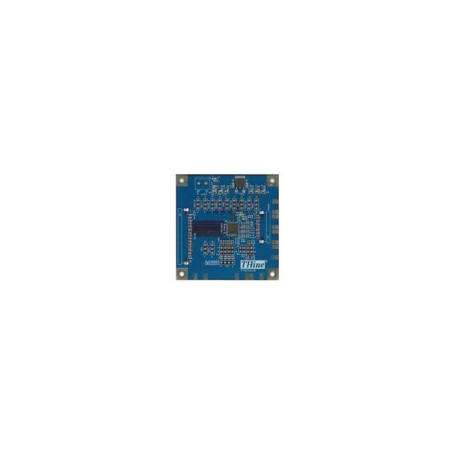 THEVA233-V3 THCV233 EVALUATION BOARD