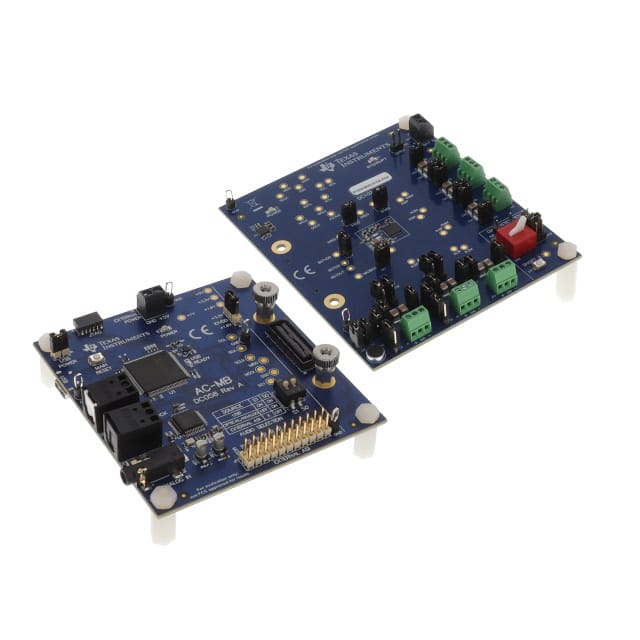 PCM6360Q1EVM-PDK EVAL BOARD FOR PCM6360Q1