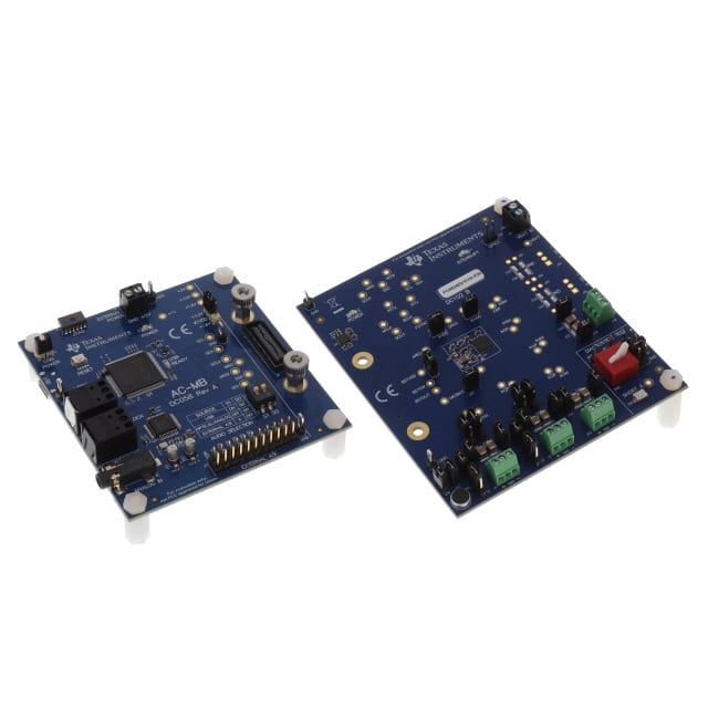 PCM6240Q1EVM-PDK EVAL BOARD FOR PCM6240Q1