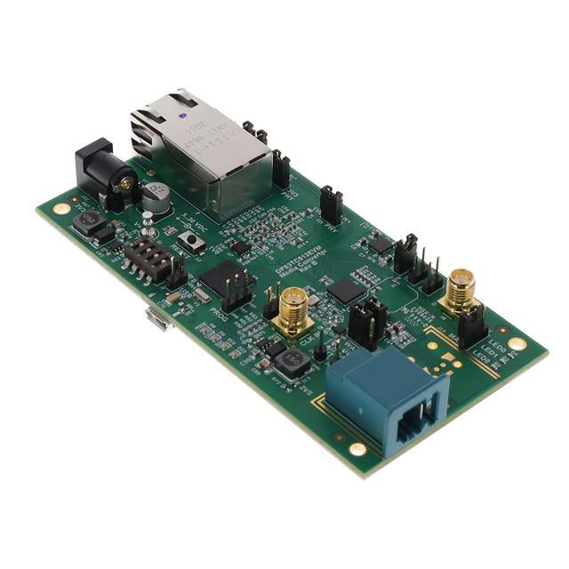 DP83TC812EVM-MC DP83TC812 EVALUATION MODULE FOR