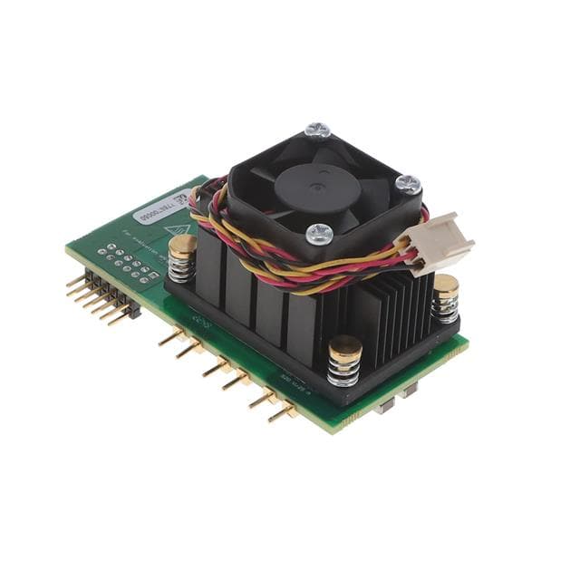LMG3522EVM-042 LMG3522R030-Q1 AUTOMOTIVE 650-V