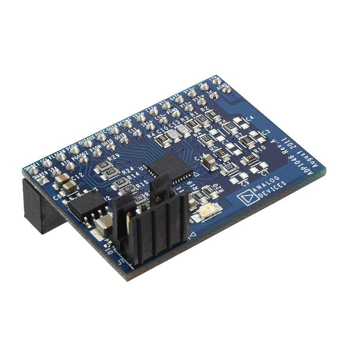 ADP1046DC1-EVALZ BOARD EVAL DAUGHTERCARD ADP1046