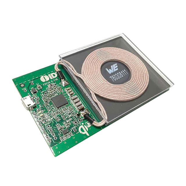 P9038-R-EVK EVAL KIT FOR P9038