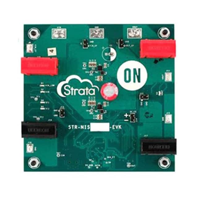 STR-NIS5232-GEVB STRATA BOARD NIS5232
