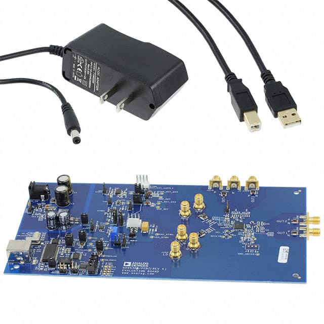 AD9530/PCBZ EVAL BOARD FOR AD9530