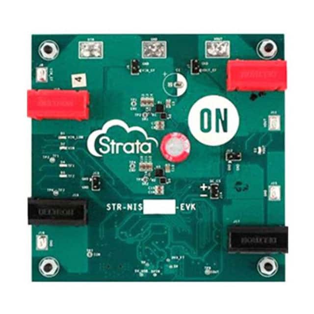 STR-NIS5820-GEVB STRATA BOARD NIS5820