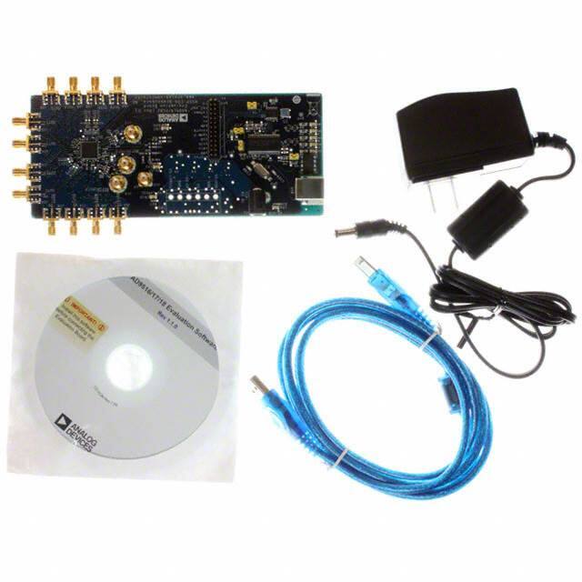AD9516-4/PCBZ BOARD EVAL FOR AD9516-4 1.8GHZ