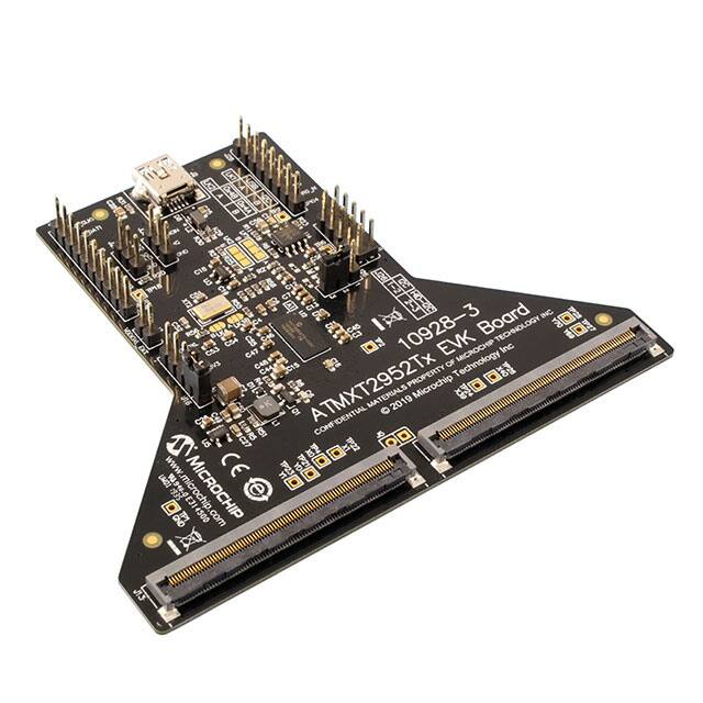 ATMXT2952TD-DEV-PCB ATMXT2952 DEVELOPMENT BOARD