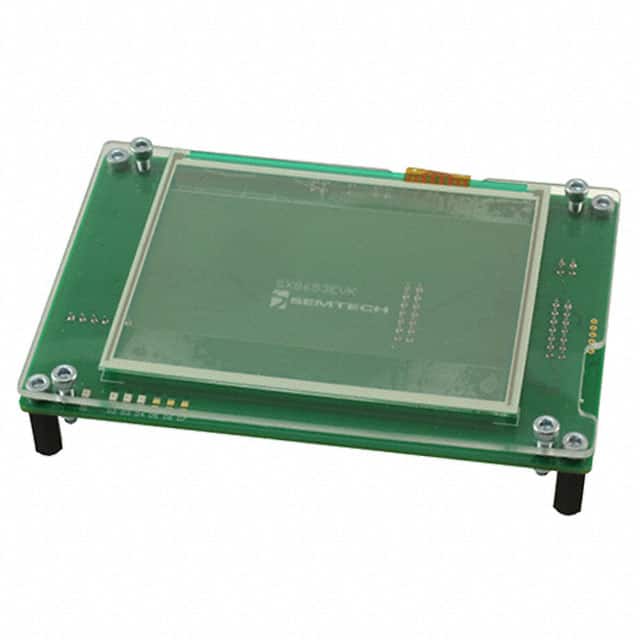 SX8653EVKA EVALUATION KIT FOR SX8653
