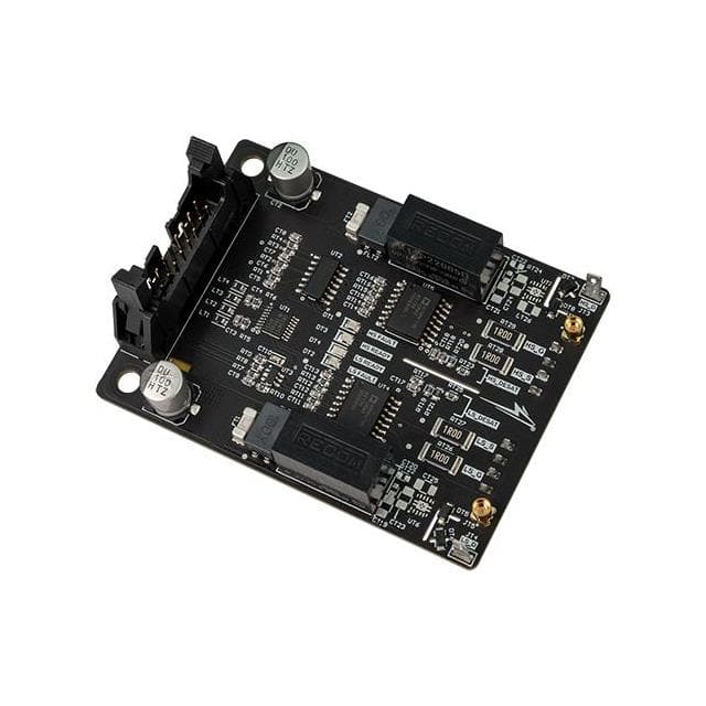 CGD1700HB2P-BM2 HALF-BRIDGE GATE DRIVER FOR 1.7