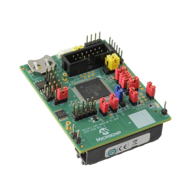 EVB-MEC1418MECC MEC1418 MECC BOARD