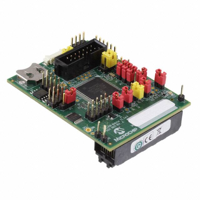 EVB-MEC1428MECC MEC1428 MECC BOARD