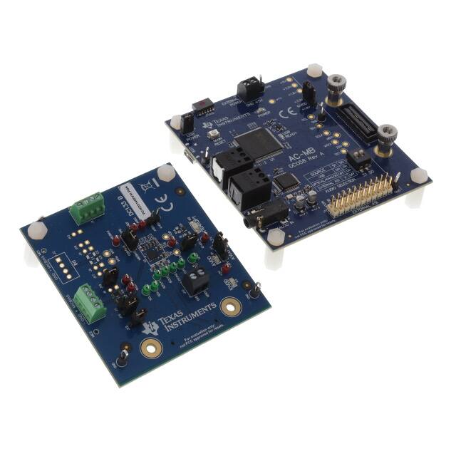PCMD3140EVM-PDK PCDM3140 EVALUATION MODULE FOR F