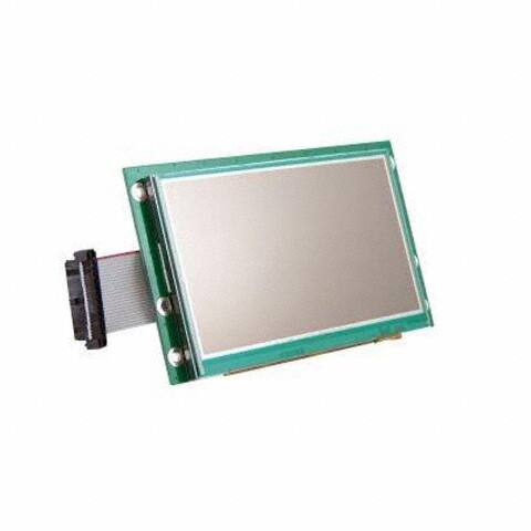 80-000536 KIT LCD NEC 4.3IN WQVGA