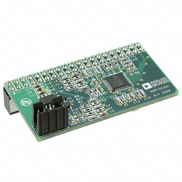 ADP1053DC-EVALZ EVAL BOARD FOR ADP1053