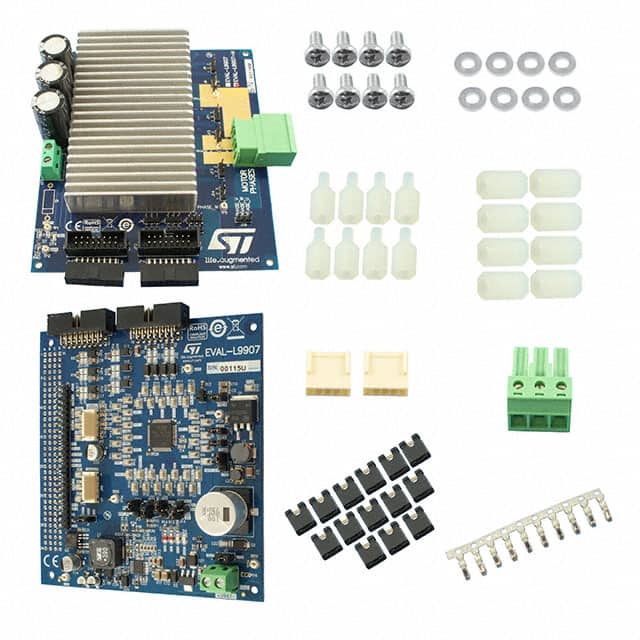 EVAL-L9907-H EVALUATION BOARD