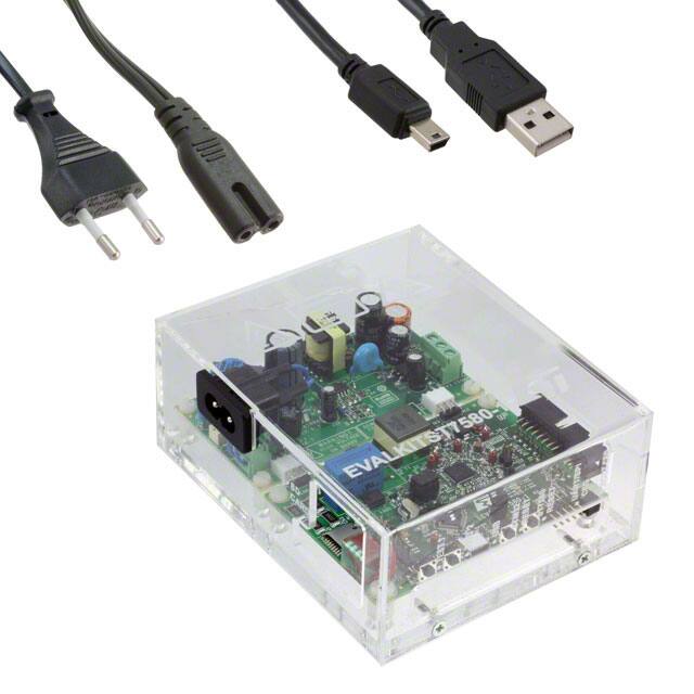 EVALKITST7580-1 BOARD EVAL FOR ST7580
