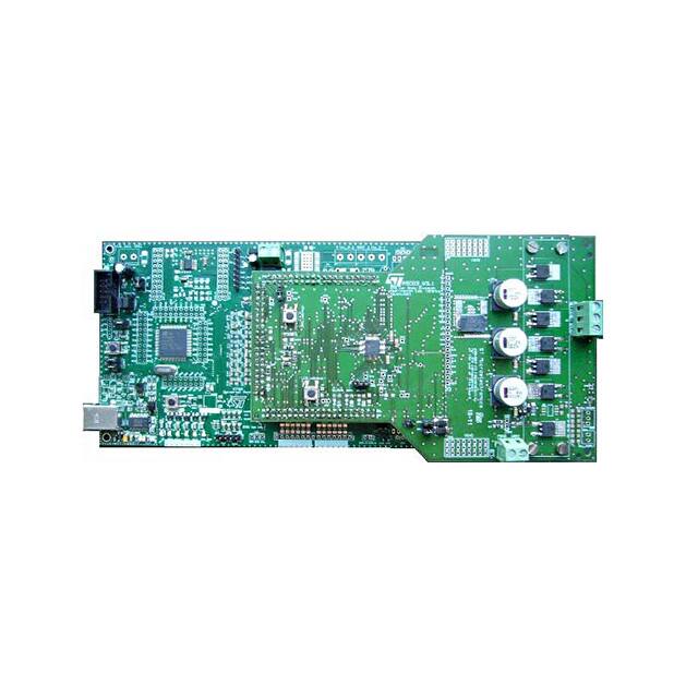 EVAL-L99ASC03 EVALUATION KIT