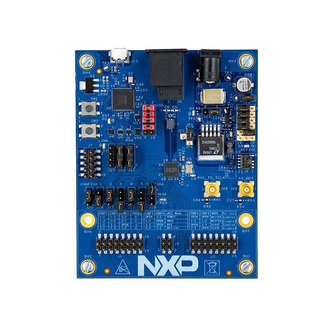 TJA1103EVB TJA1103 EVALUATION BOARD