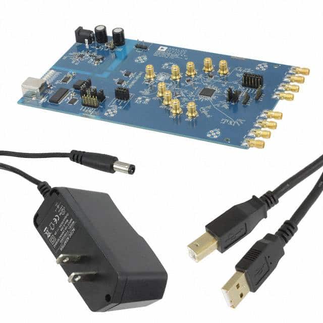 AD9559/PCBZ BOARD EVAL FOR AD9559