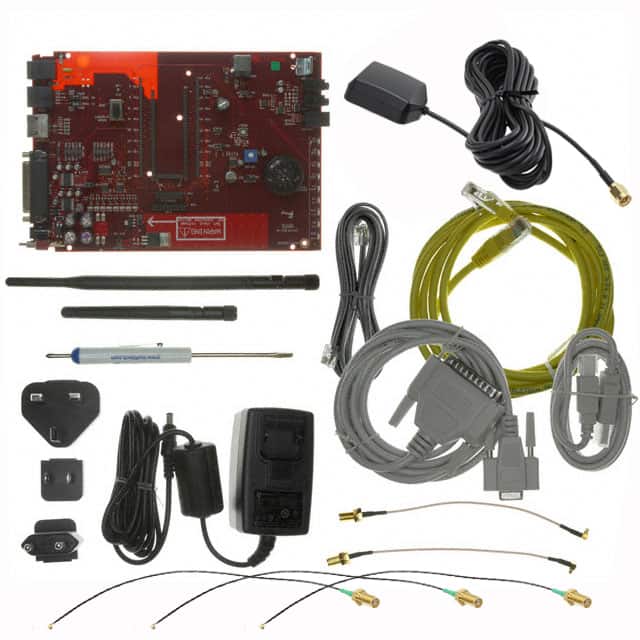 MTSMI-UDK KIT DEV SRL SOCKETMODEM UNIVERSL