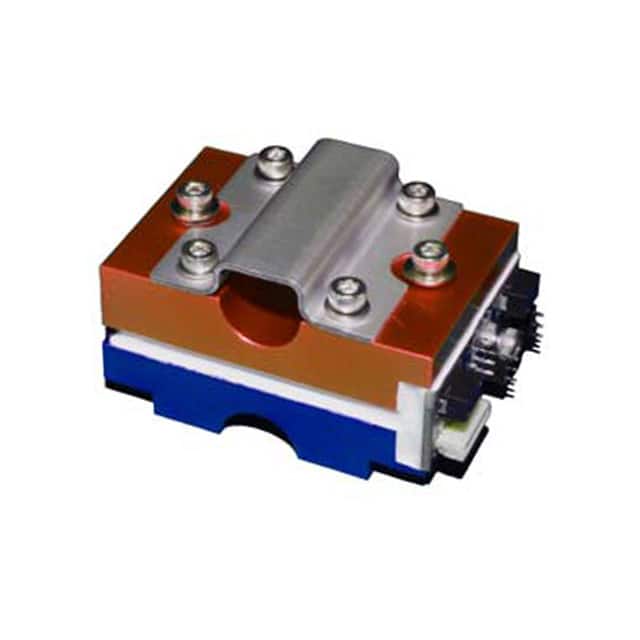 EHA-L37L37-R01-L1 EVERGEN TEG GENERATOR ASSEMBLY