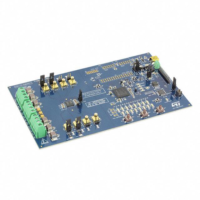 STEVAL-IME008V1 EVAL BOARD FOR STHV749