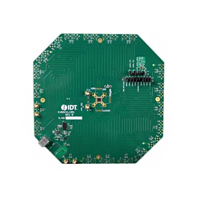 EVK9ZXL1951D EVAL BOARD FOR 9ZXL1951D