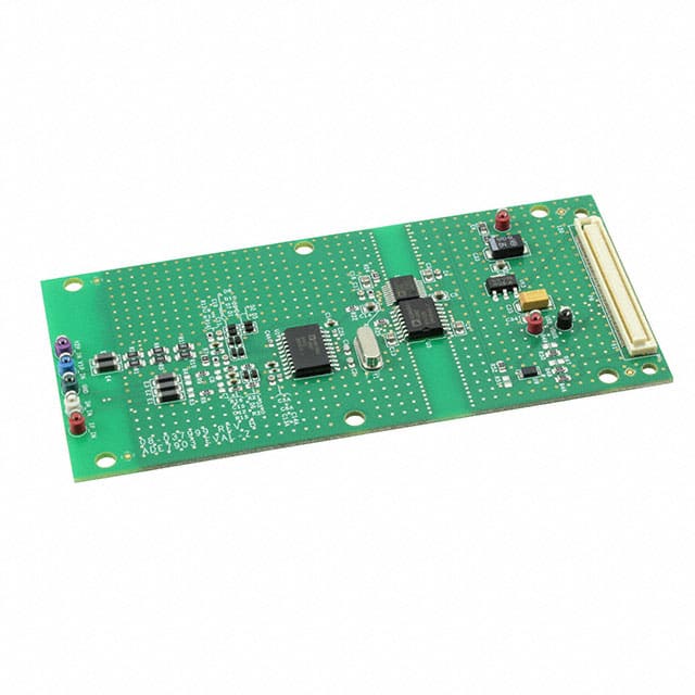 EVAL-ADE7903EBZ EVAL BOARD FOR ADE7903