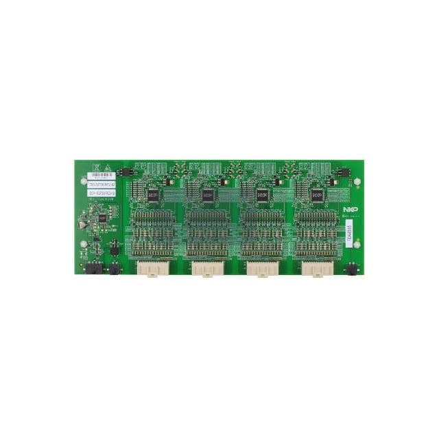 RD33775ACNCEVB CAN FD CENTRALIZED EVB