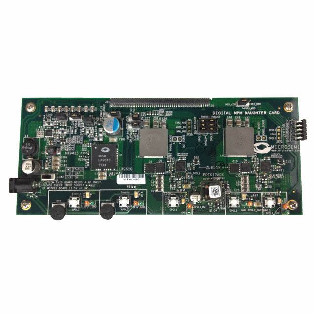 DMPM-DC-KIT MIXED SIGNAL POWER MANAGER
