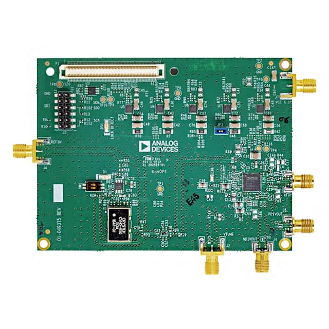EV-ADF5610SD1Z EVAL BOARD