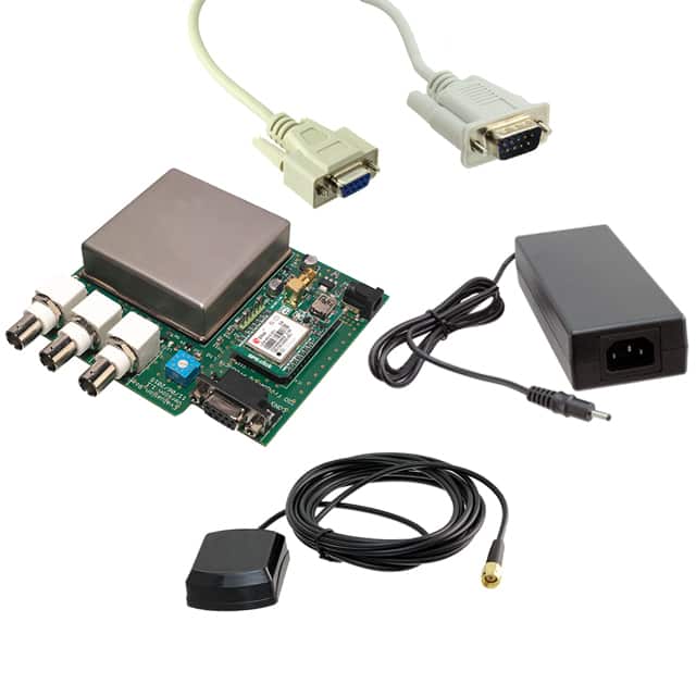 LFMISC070551BULK EVAL BOARD